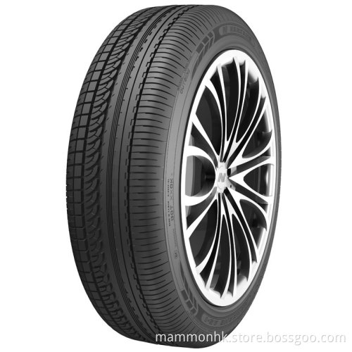 Nankang Brand PCR Tires (as-1)